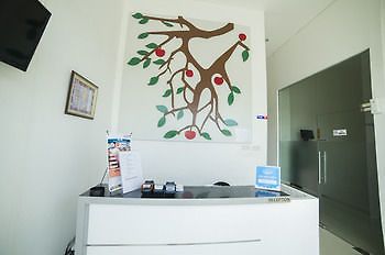 Airy Syariah Pemurus Baru Bumi Mas Raya 25 Banjarmasin Hotel Banjarmasin  Esterno foto