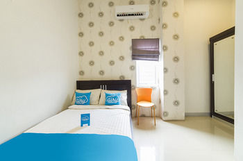 Airy Syariah Pemurus Baru Bumi Mas Raya 25 Banjarmasin Hotel Banjarmasin  Esterno foto