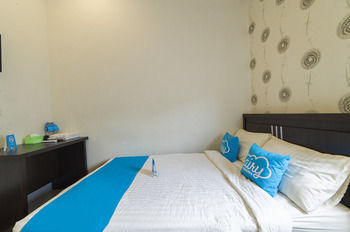 Airy Syariah Pemurus Baru Bumi Mas Raya 25 Banjarmasin Hotel Banjarmasin  Esterno foto
