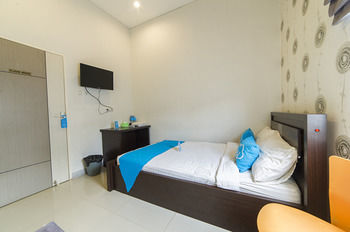 Airy Syariah Pemurus Baru Bumi Mas Raya 25 Banjarmasin Hotel Banjarmasin  Esterno foto