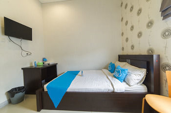 Airy Syariah Pemurus Baru Bumi Mas Raya 25 Banjarmasin Hotel Banjarmasin  Esterno foto