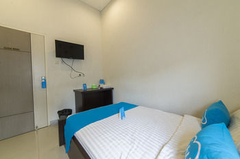 Airy Syariah Pemurus Baru Bumi Mas Raya 25 Banjarmasin Hotel Banjarmasin  Esterno foto