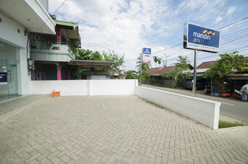 Airy Syariah Pemurus Baru Bumi Mas Raya 25 Banjarmasin Hotel Banjarmasin  Esterno foto