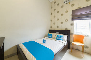 Airy Syariah Pemurus Baru Bumi Mas Raya 25 Banjarmasin Hotel Banjarmasin  Esterno foto
